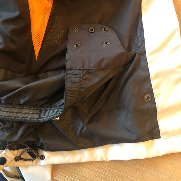 Volcom Women's Size Med Snowboard Coat - Picture 7 of 7